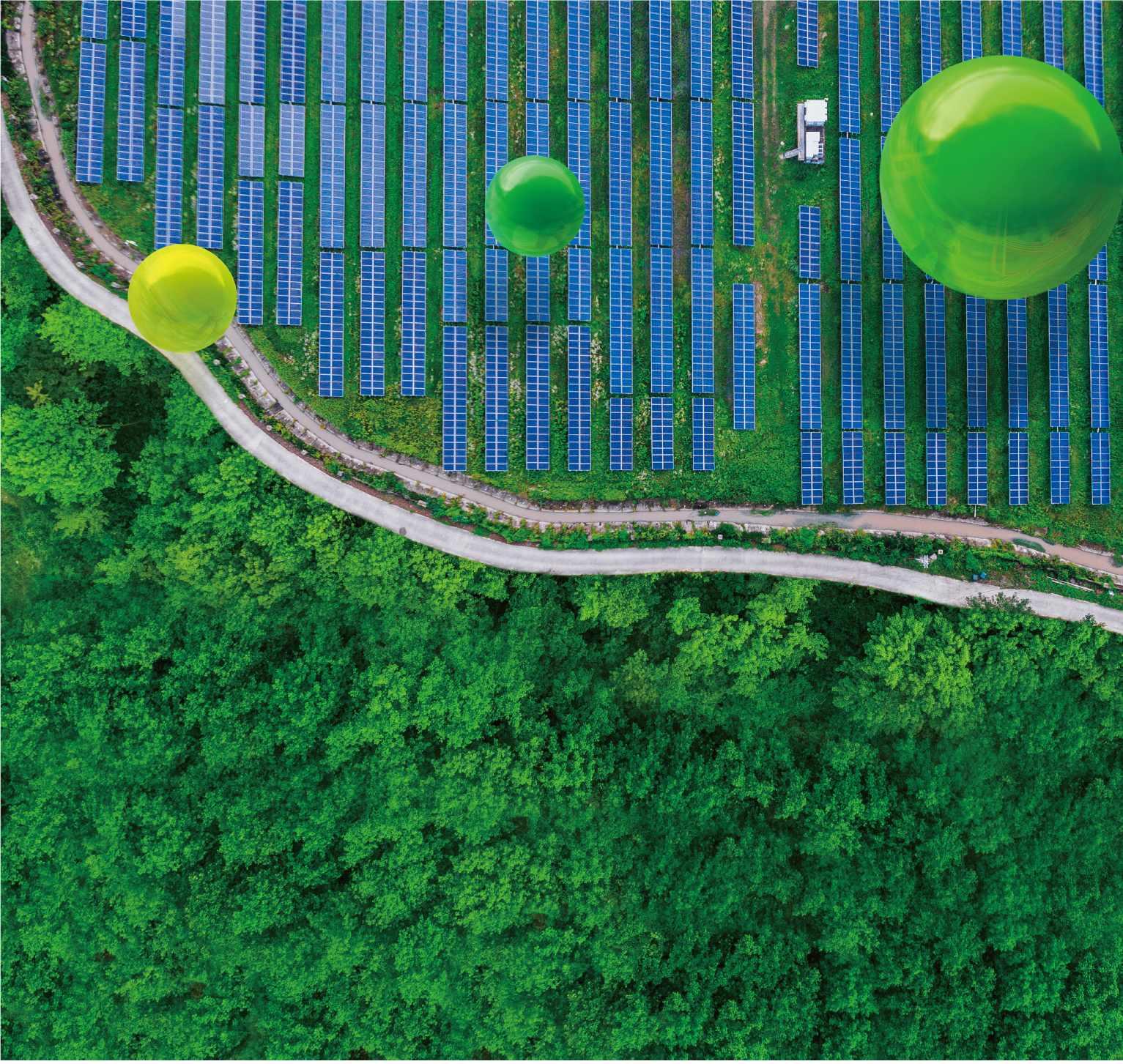 Energy Business Image