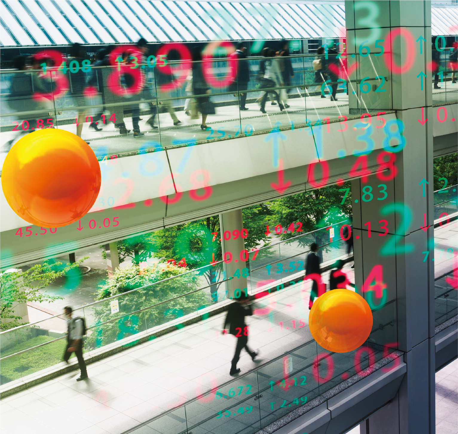Asset Management Business Image