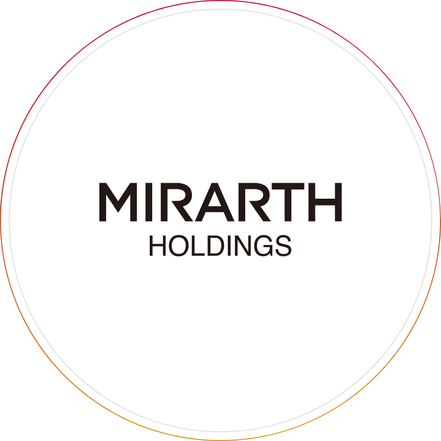 MIRARTH HOLDINGS, inc.