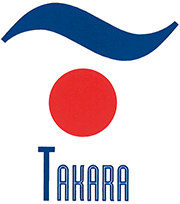 Former Takara Leben Co., Ltd. logo