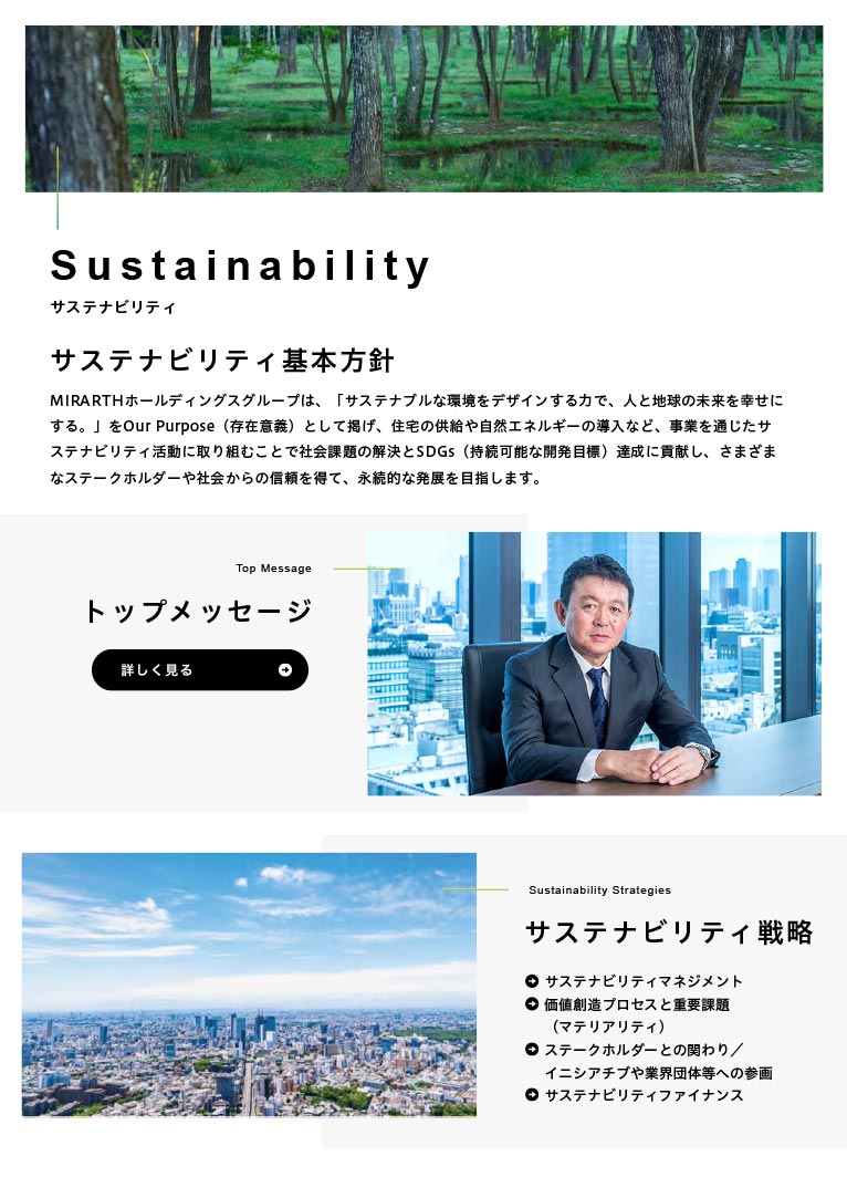 Sustainability Report 2023