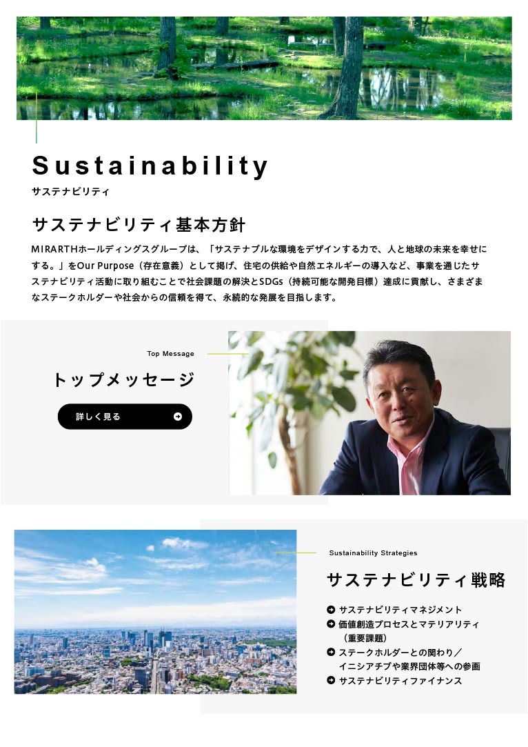 Sustainability Report 2024