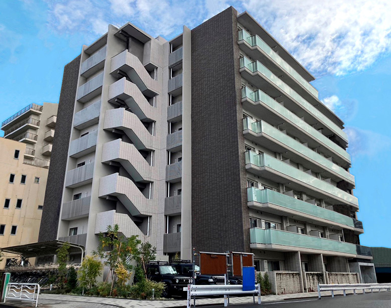 MIRARTH不動産投資顧問の取り組み