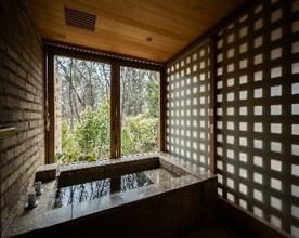 那須 無垢の音