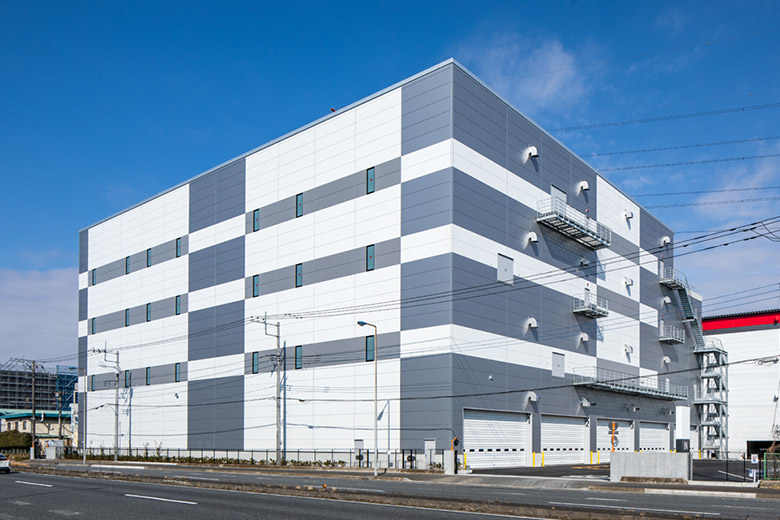 ZEHマンション「レーベン富山西町 RESONACIA」