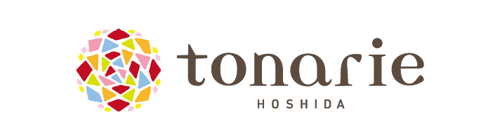 地域密着型ショッピングセンター『tonarie』