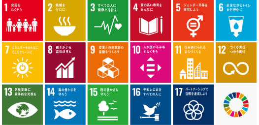 SDGs QUEST みらい甲子園