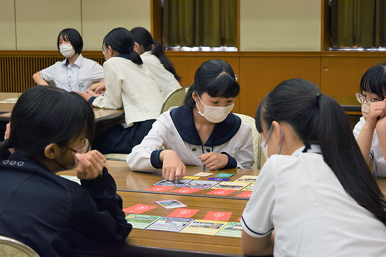えひめSDGs甲子園 ~ 高校生SDGs実践プロジェクト ~