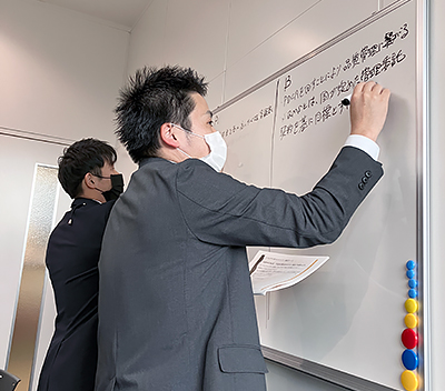 品質に関する教育研修