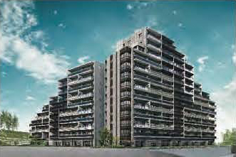 レーベン桃山台 THE COURT（大阪府）