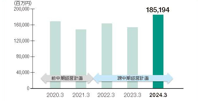 Net Sales