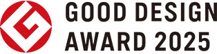Good Design Award 2025