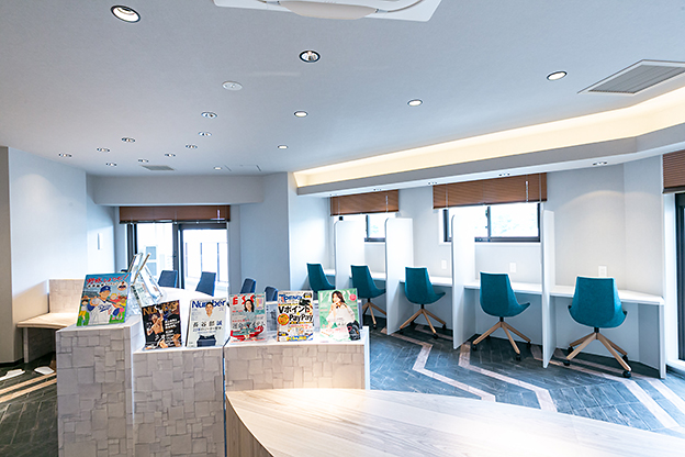 Odawara Station-front Condominium Reconstruction Project (LEBEN ODAWARA THE TOWER)