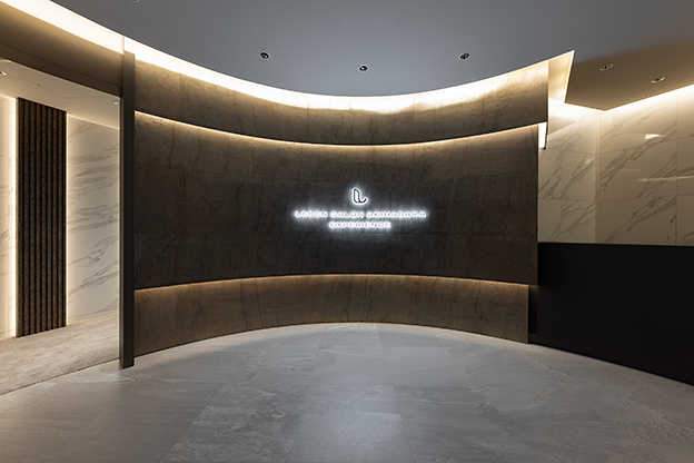 Condominium salon "LEBEN SALON AKIHABARA EXPERIENCE" Photo 1