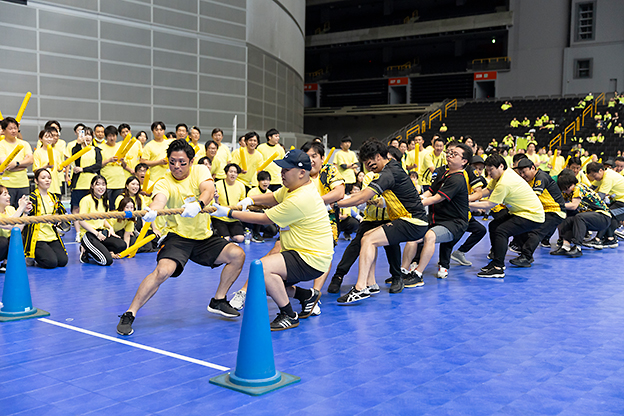 SPORTS FESTIVAL 2024