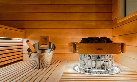 High-Grade Rental Residences: LUXENA