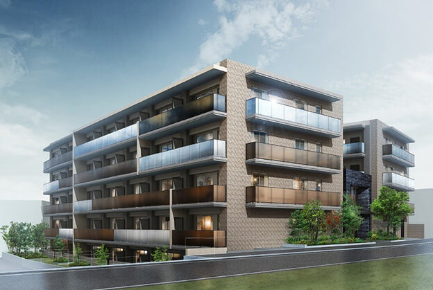 Luxena Hirai North 01