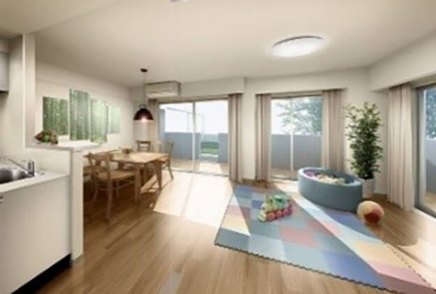 Luxena Hirai North 02