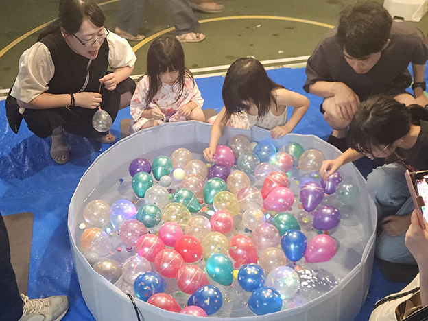 Akabane Summer Festa
