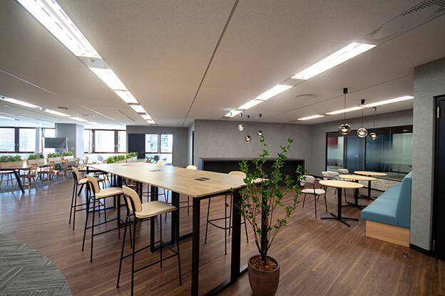 Promoting Office Reforms