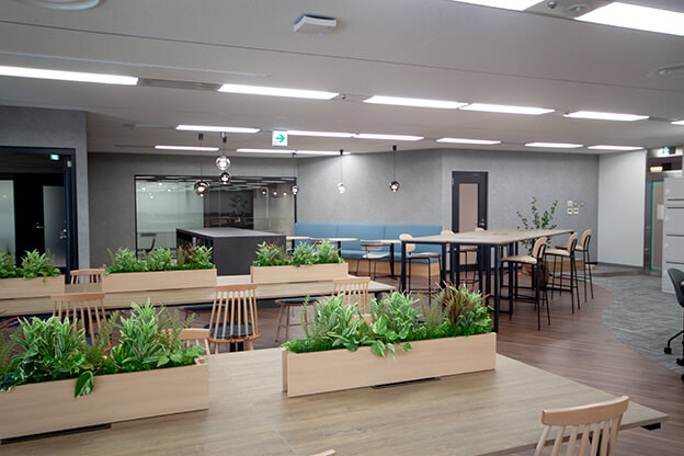 Promoting Office Reforms