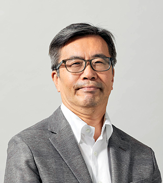 社外取締役 内田 要